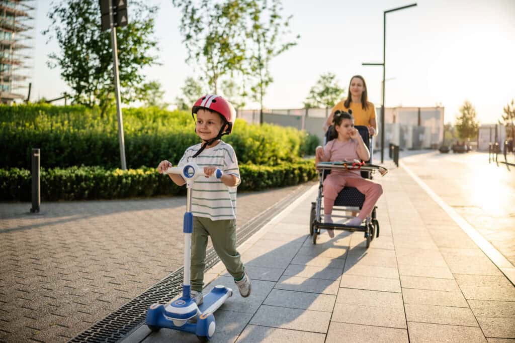 “That could matter to us” – 10 examples of how Citiverse technology can lower barriers and increase participation